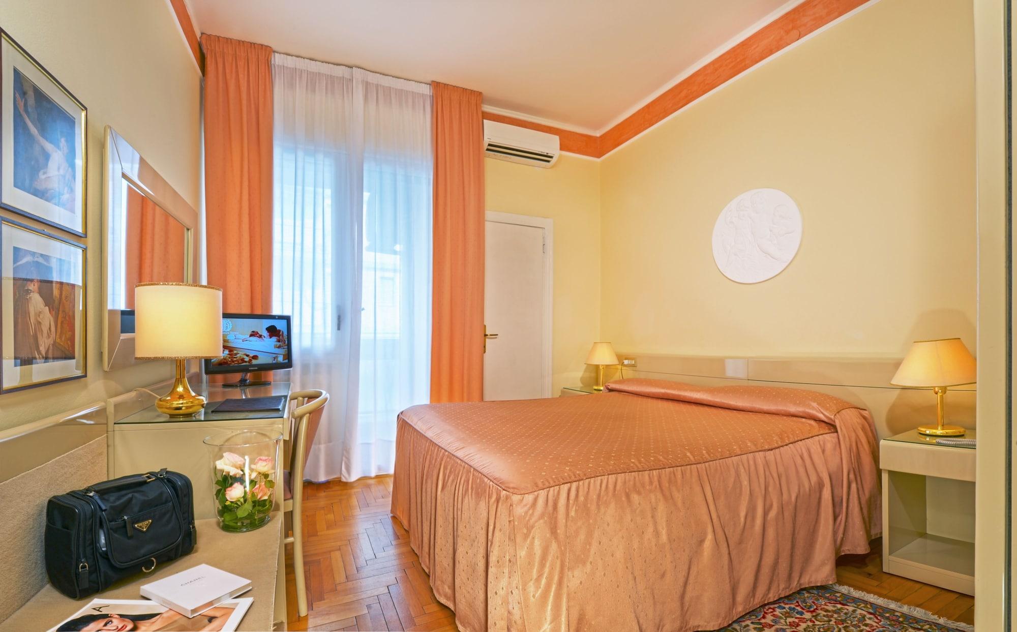 Hotel Aurora Terme Abano Terme Eksteriør bilde