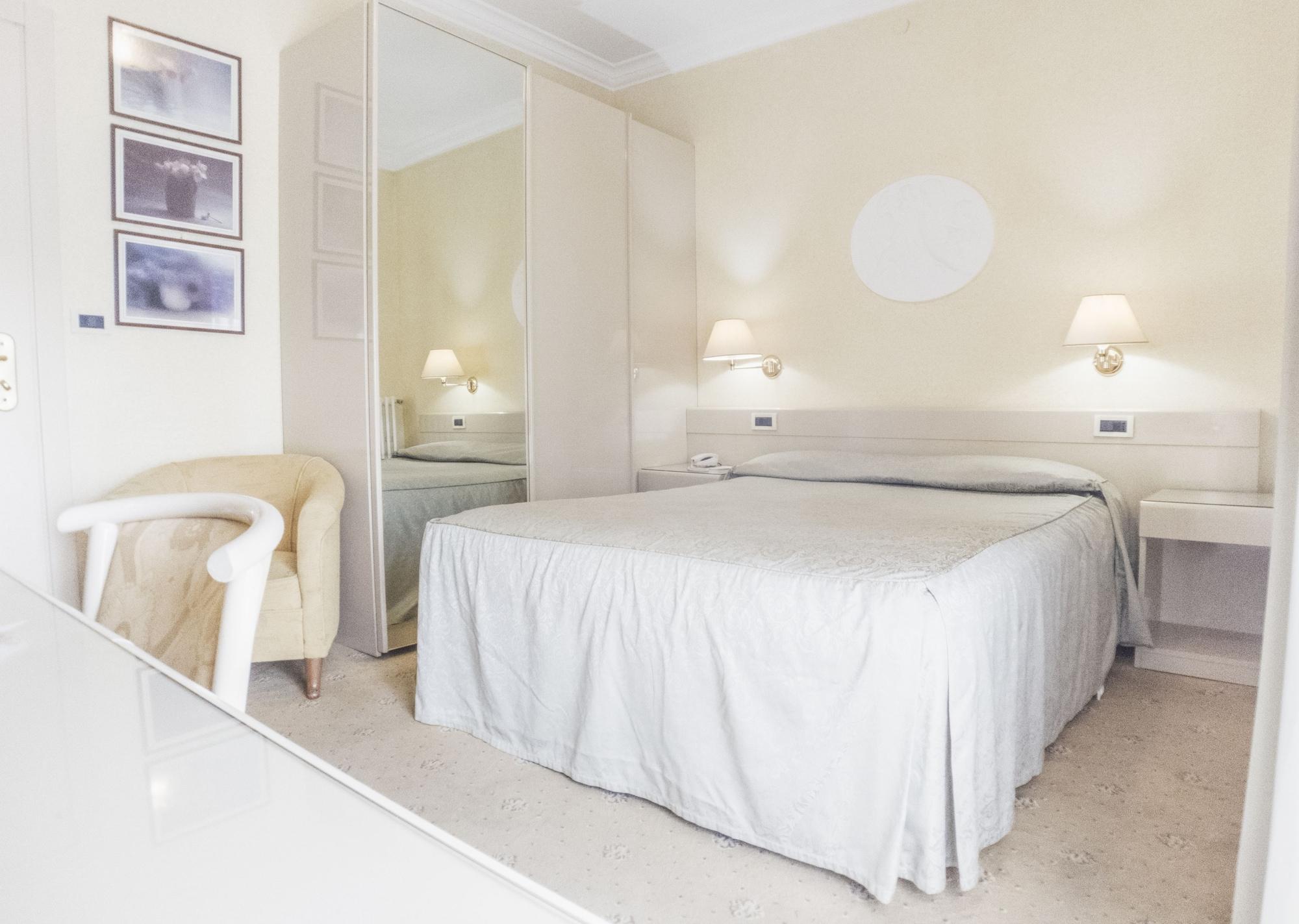Hotel Aurora Terme Abano Terme Eksteriør bilde