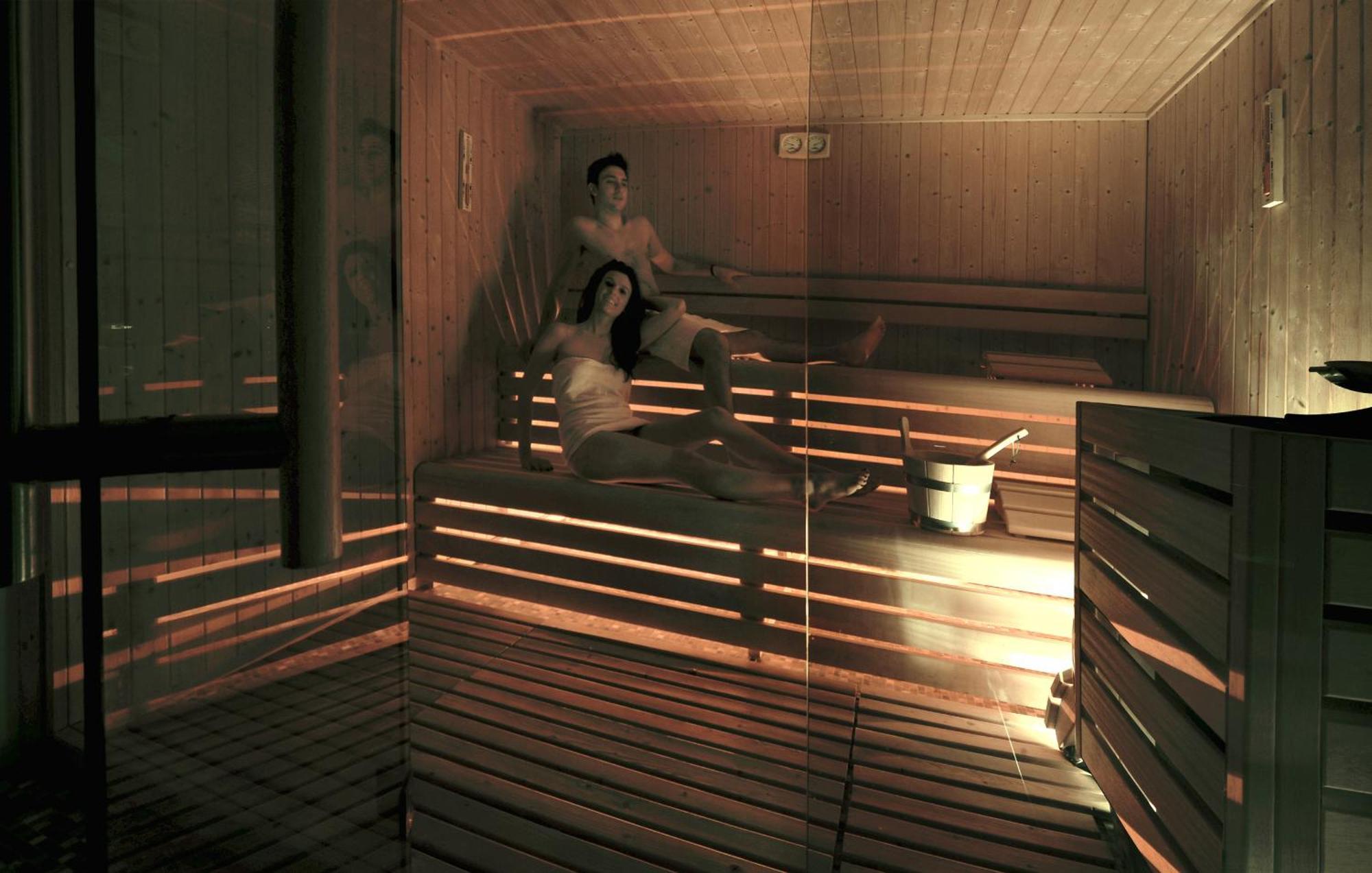 Hotel Aurora Terme Abano Terme Eksteriør bilde