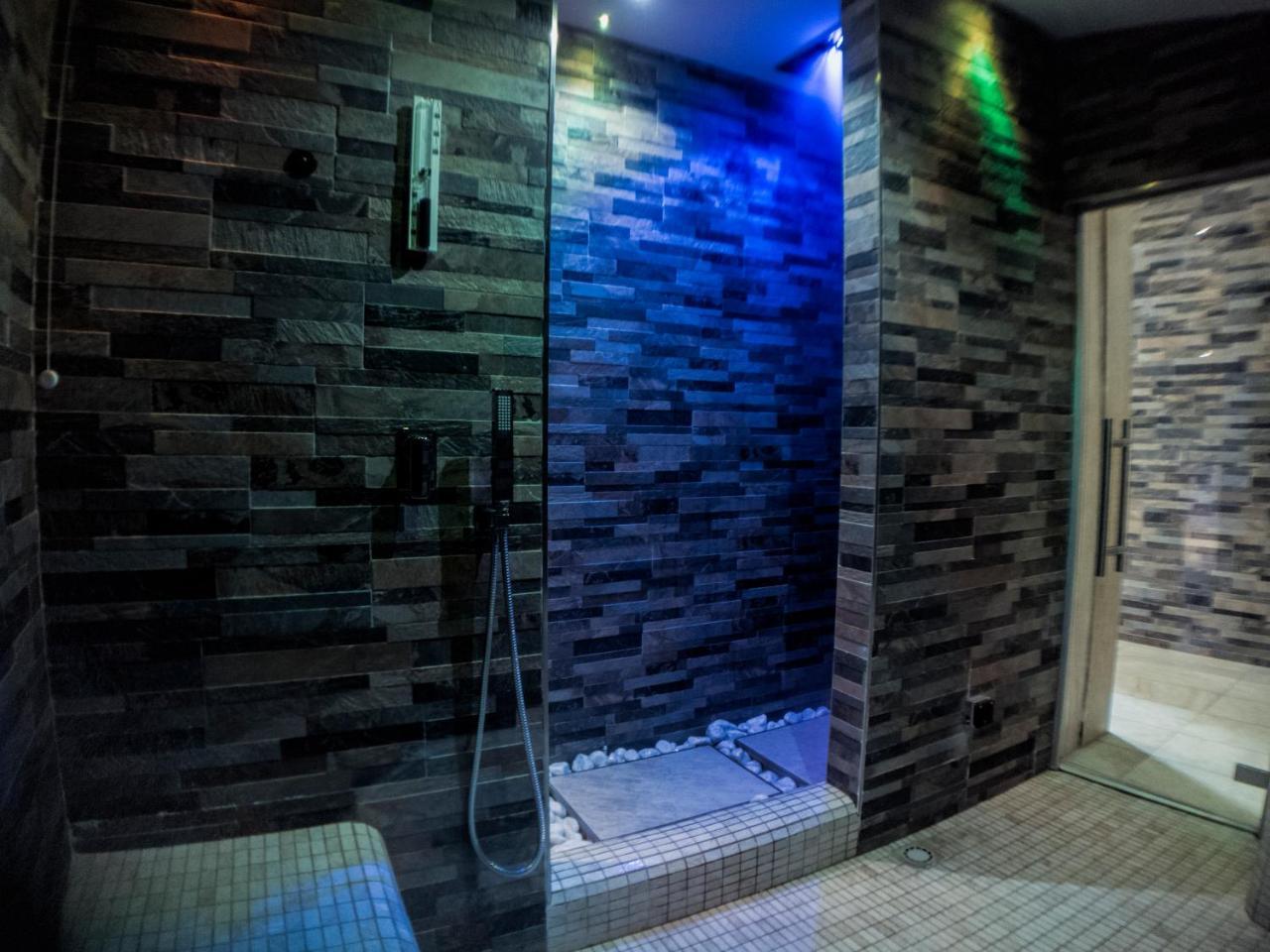 Hotel Aurora Terme Abano Terme Eksteriør bilde